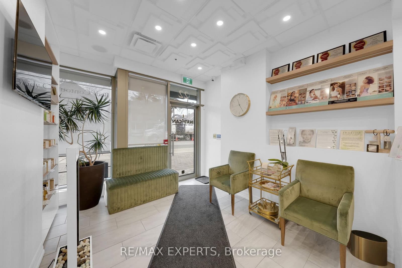 281 Woodbridge Avenue, Unit 22C thumbnail 2
