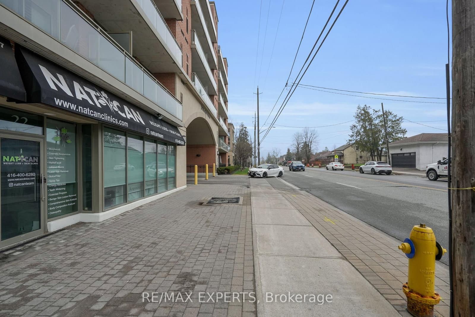 281 Woodbridge Avenue, Unit 22C thumbnail 29