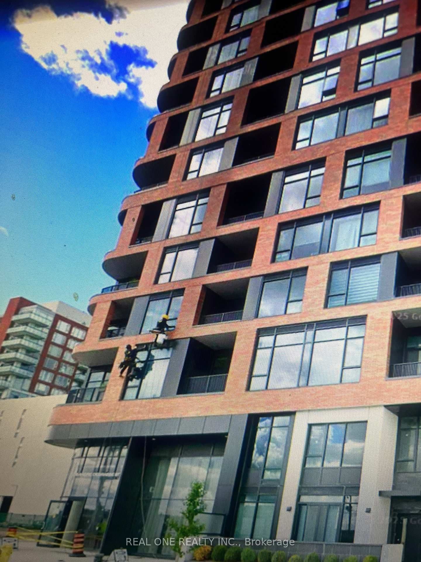 38 Andre de Grasse Street, Unit 411