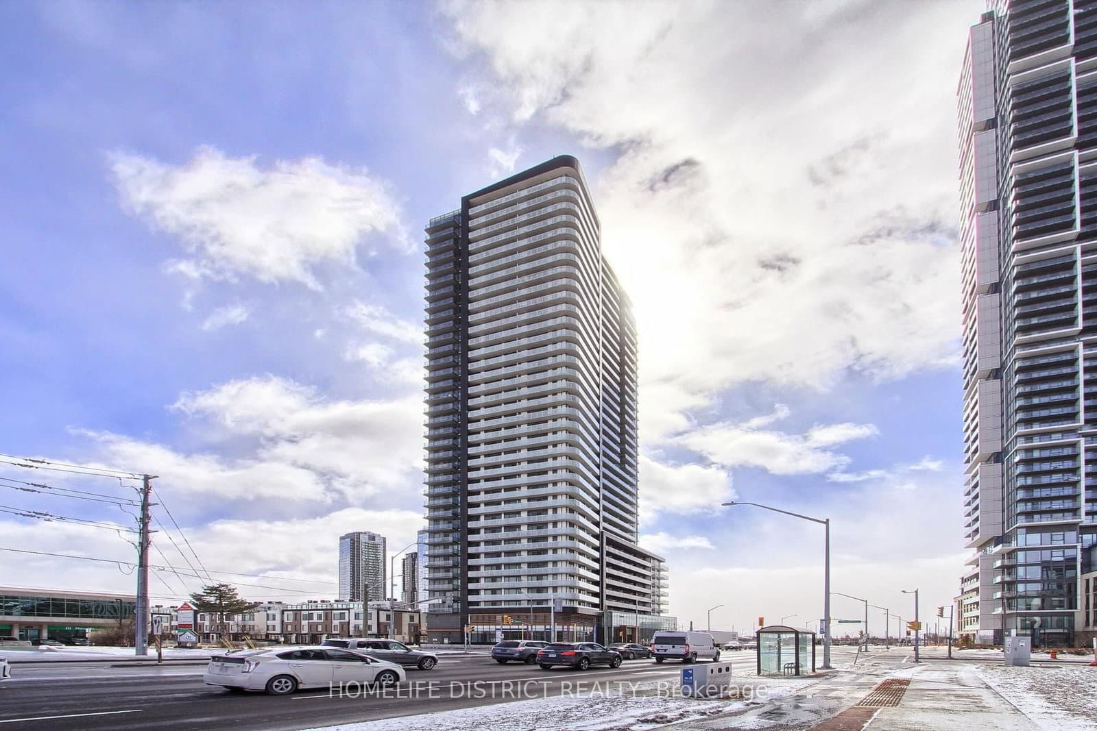#717 - 7895 JANE Street
