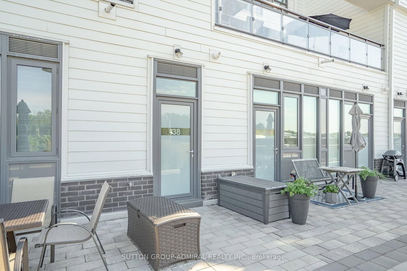 331 Broward Way, Unit 138