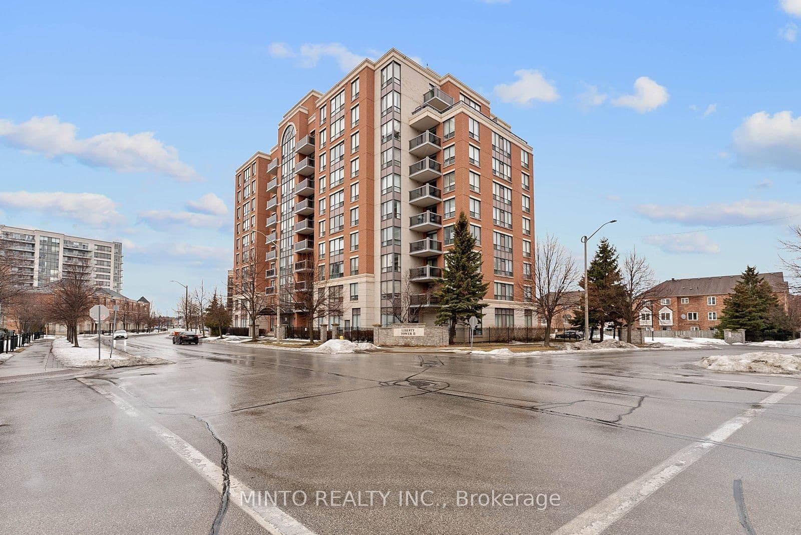 #205 - 51 Times Avenue