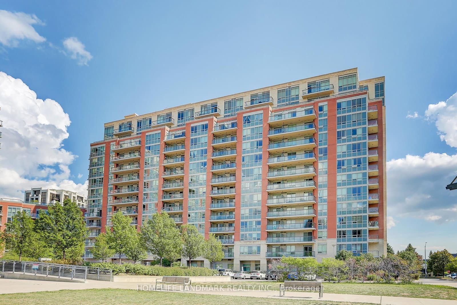 #815 - 50 Clegg Road