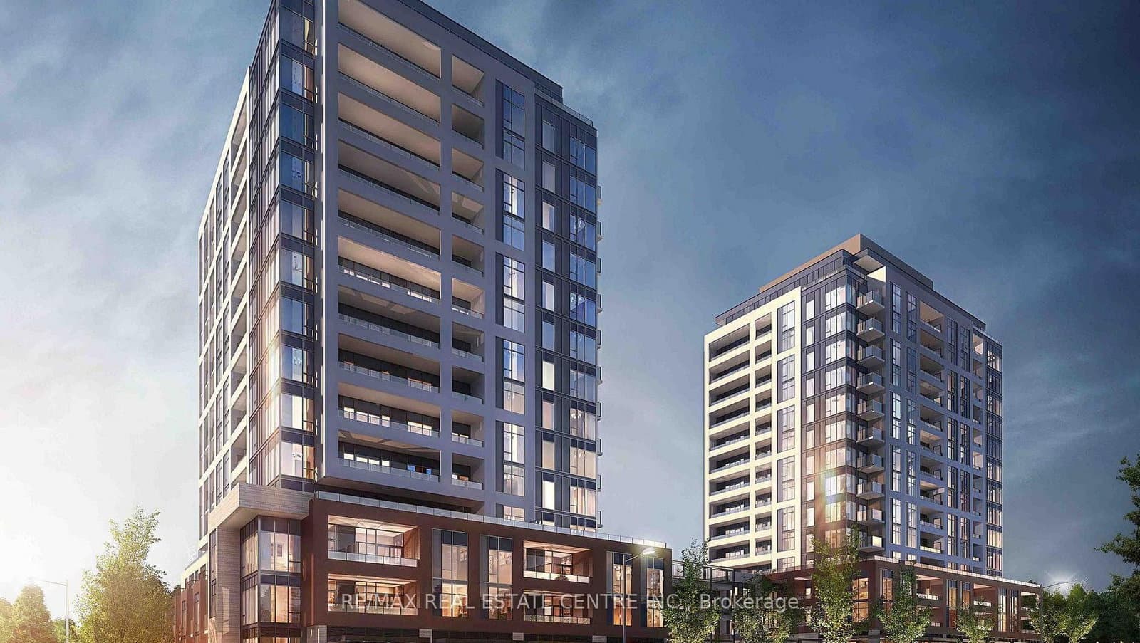 715 Davis Drive, Unit 811