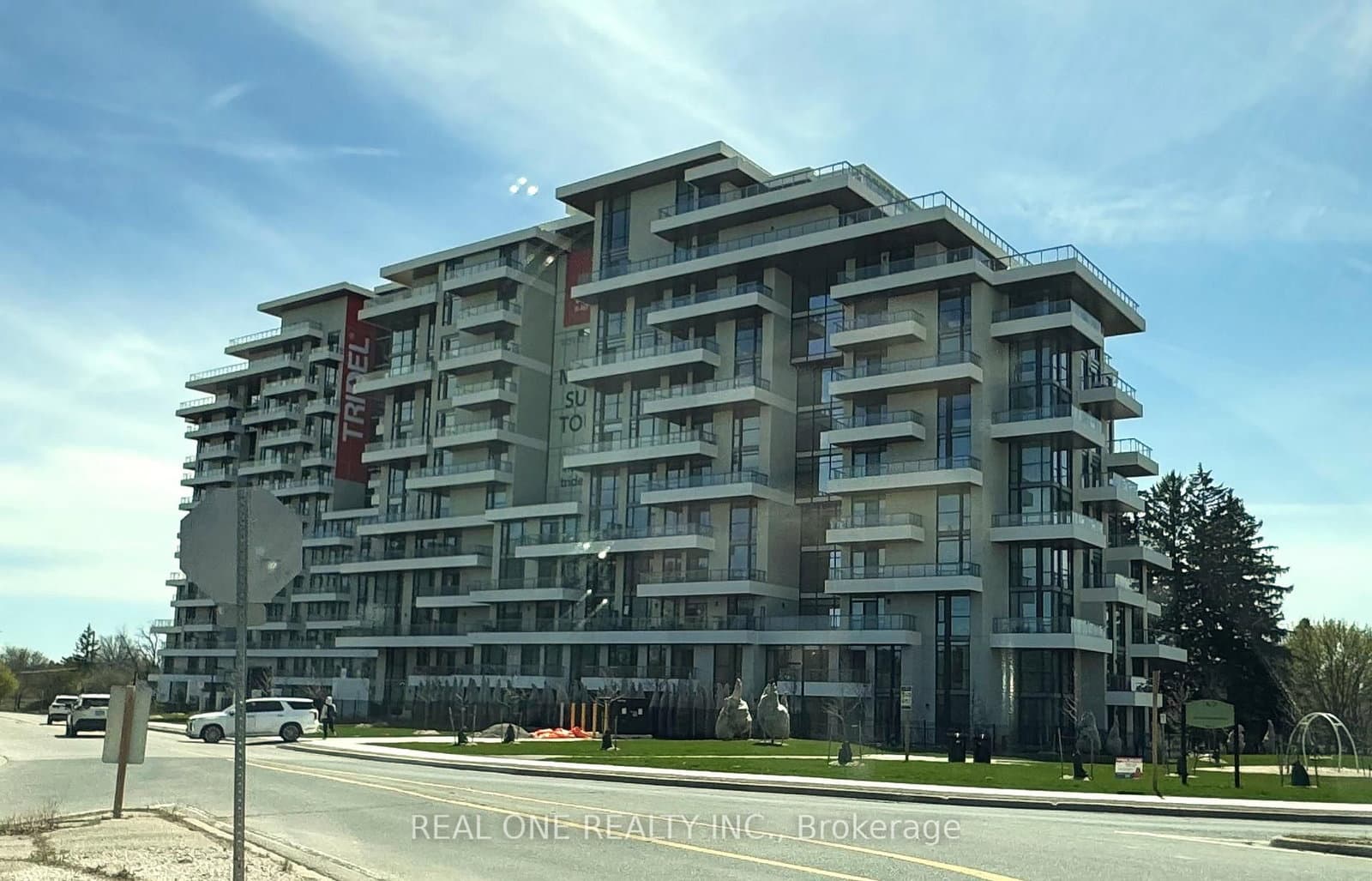 397 Royal Orchard Boulevard, Unit 1009
