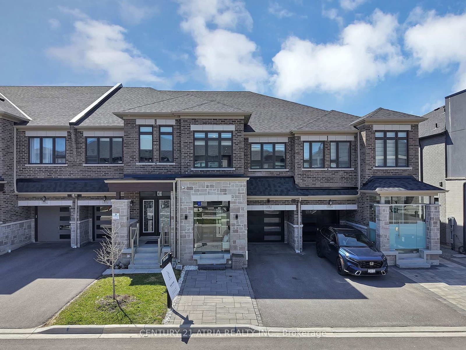 19 Boiton Street