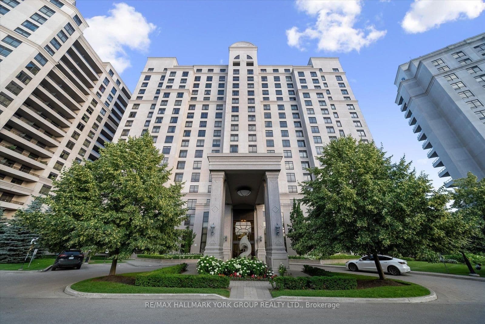 #1601 - 9245 Jane Street