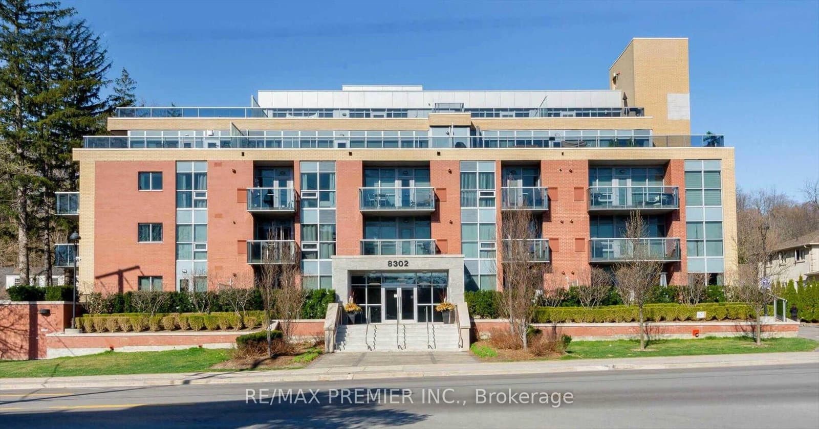 8302 Islington Avenue, Unit 517 - Image 1