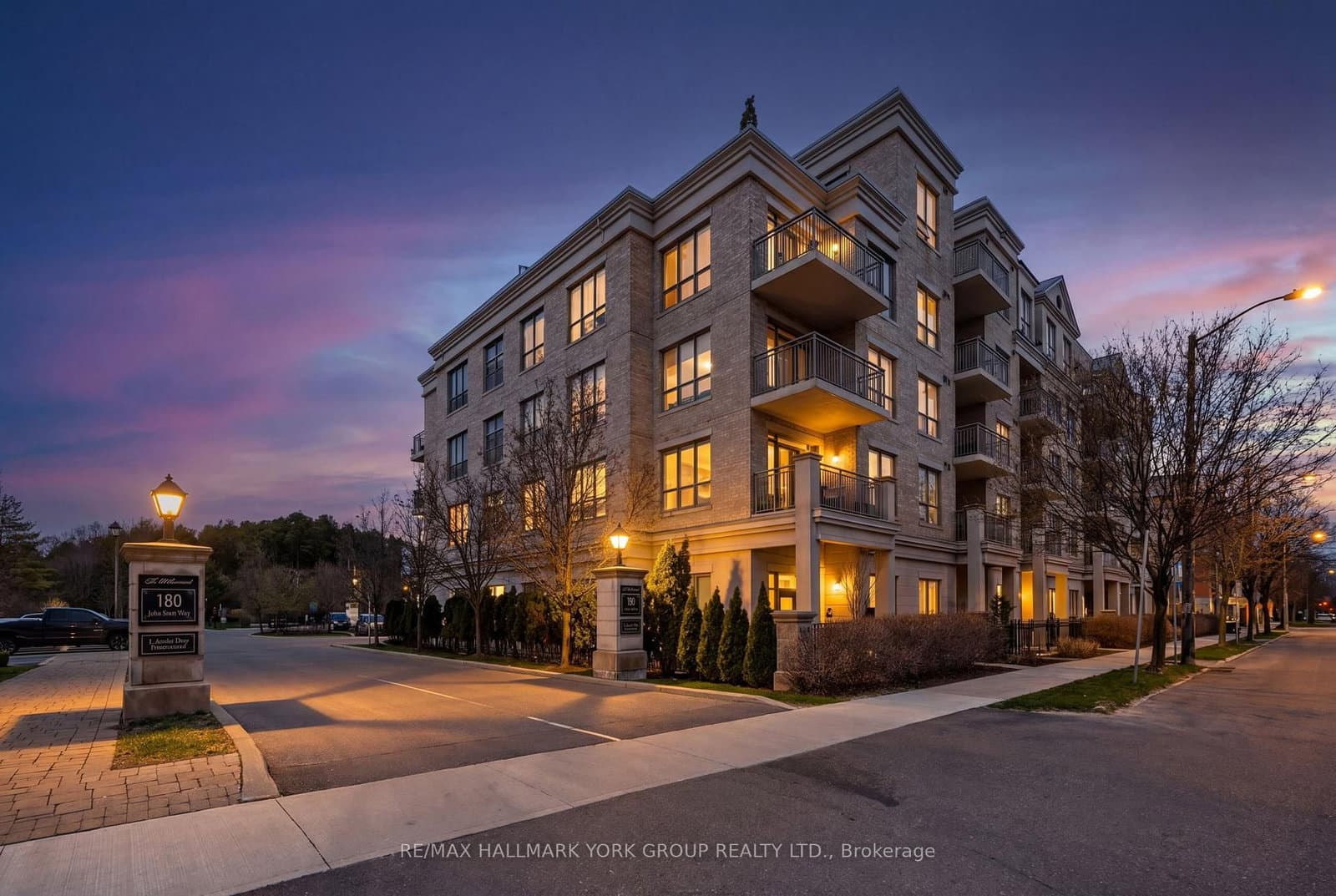 #109 - 180 John West Way