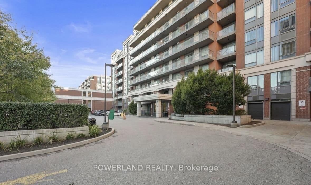 #616 - 8228 Birchmount Road