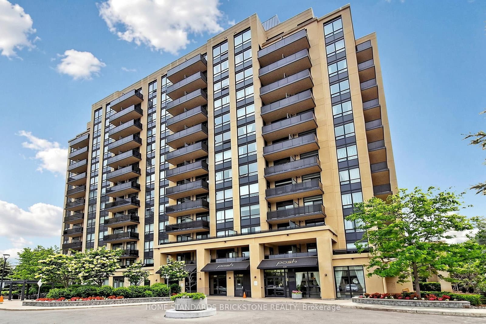 #511 - 520 Steeles Avenue W