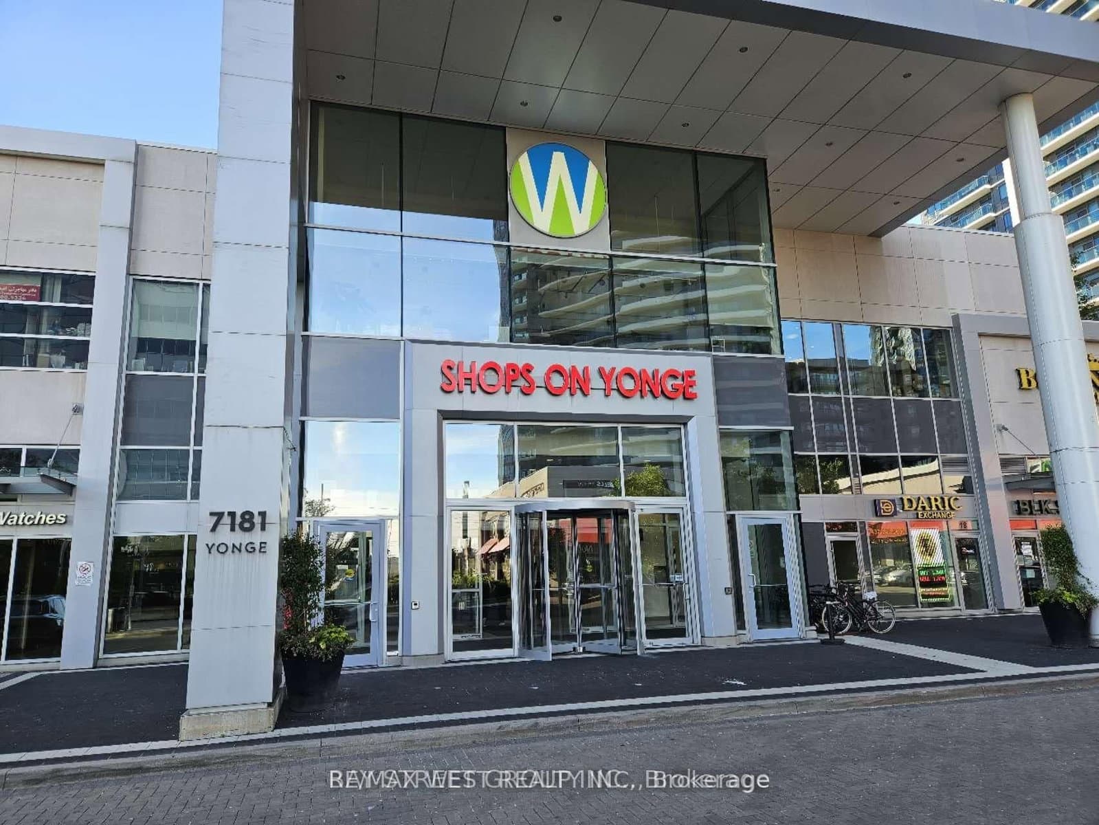 7181 Yonge Street, Unit 94 thumbnail 3