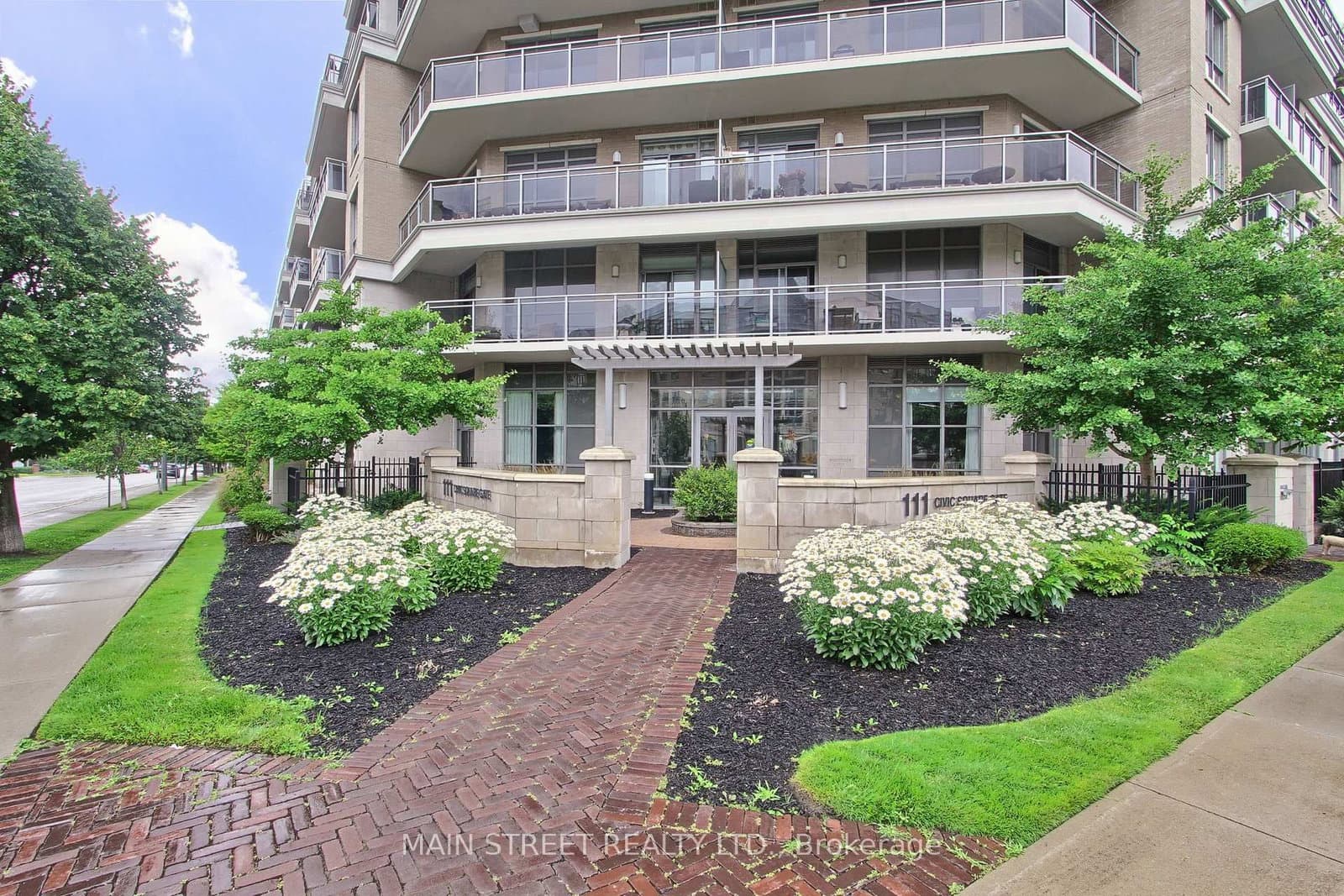 111 Civic Square Gate E, Unit 619 - Image 1