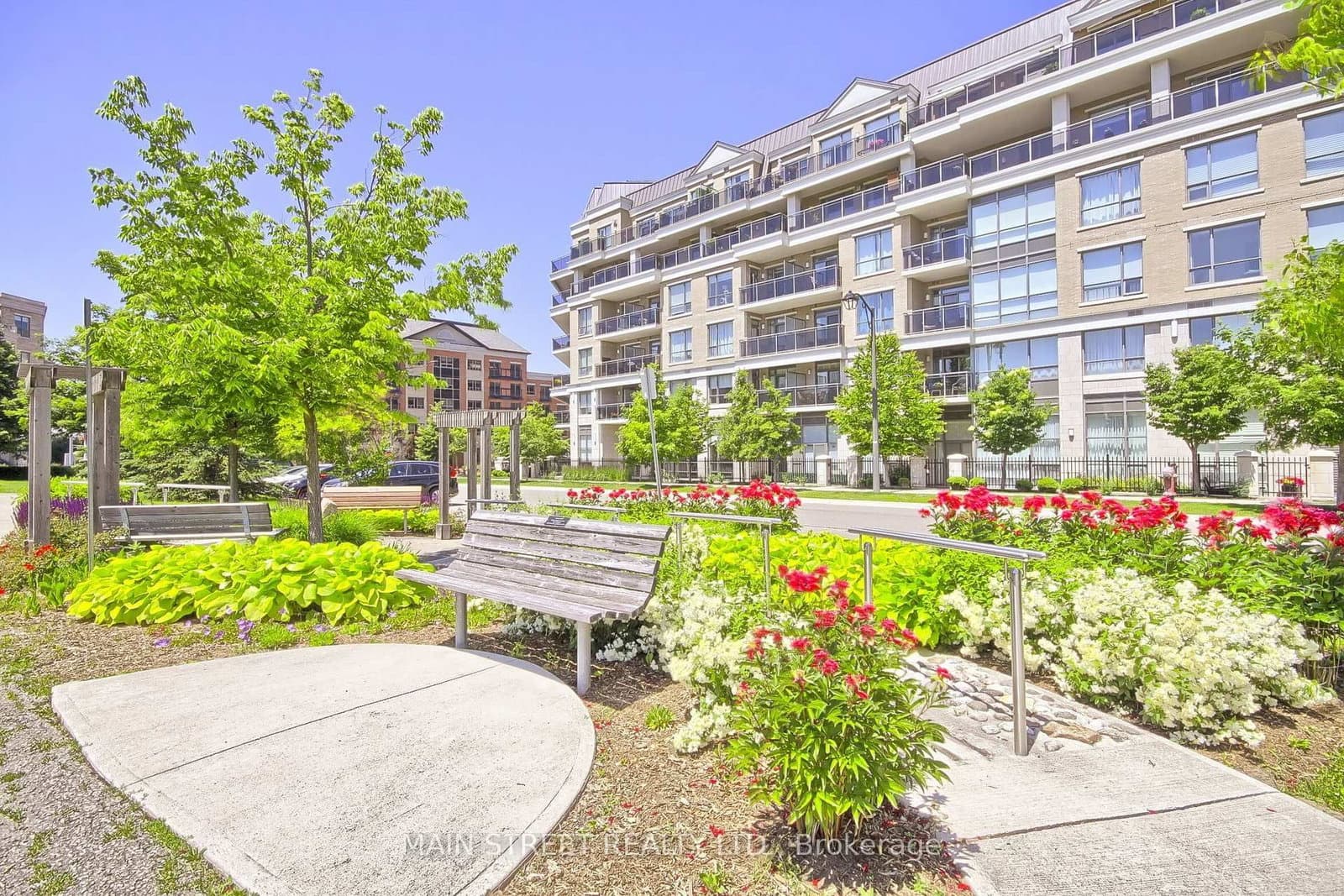 111 Civic Square Gate E, Unit 619 thumbnail 2