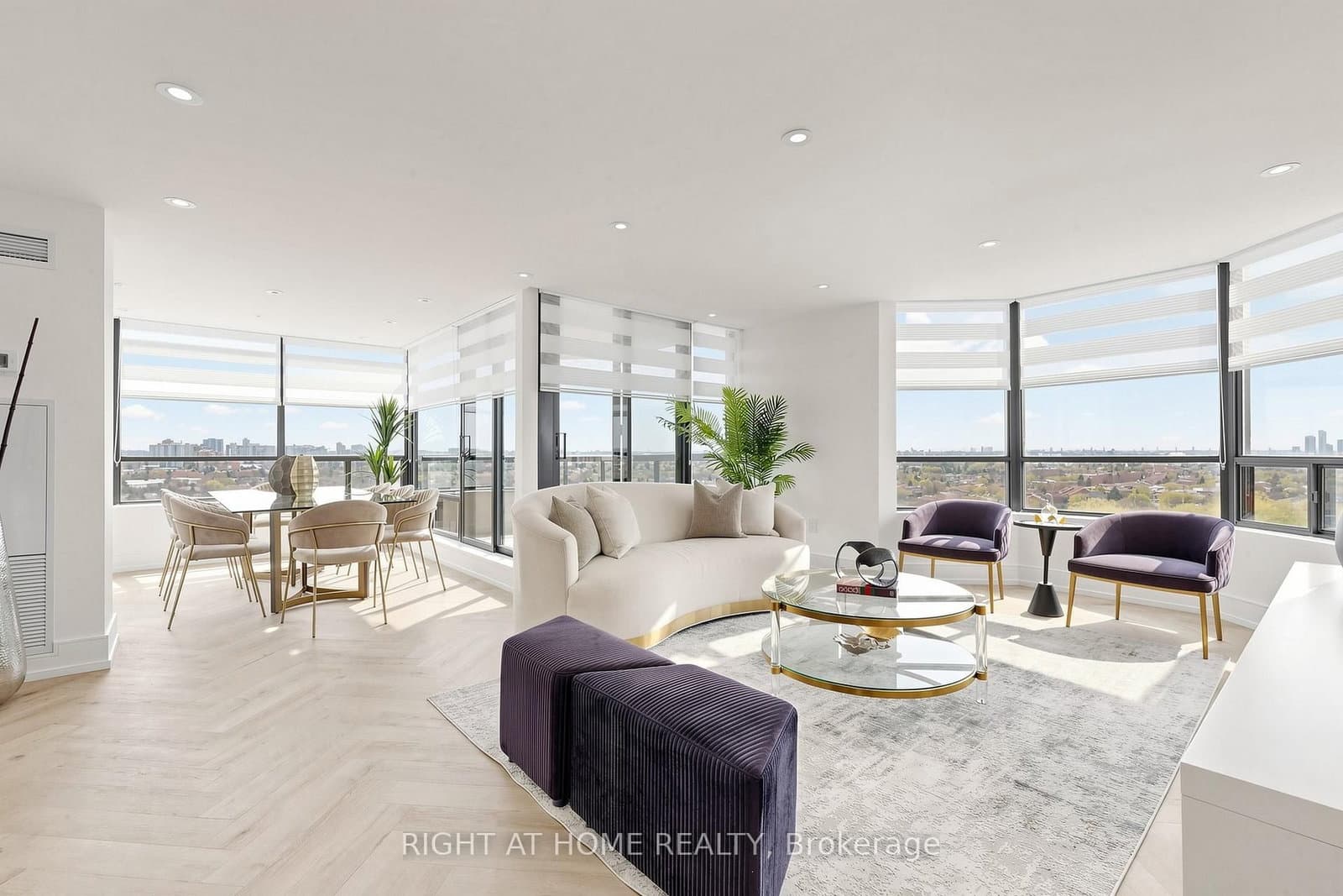 #1510 - 7420 Bathurst Street