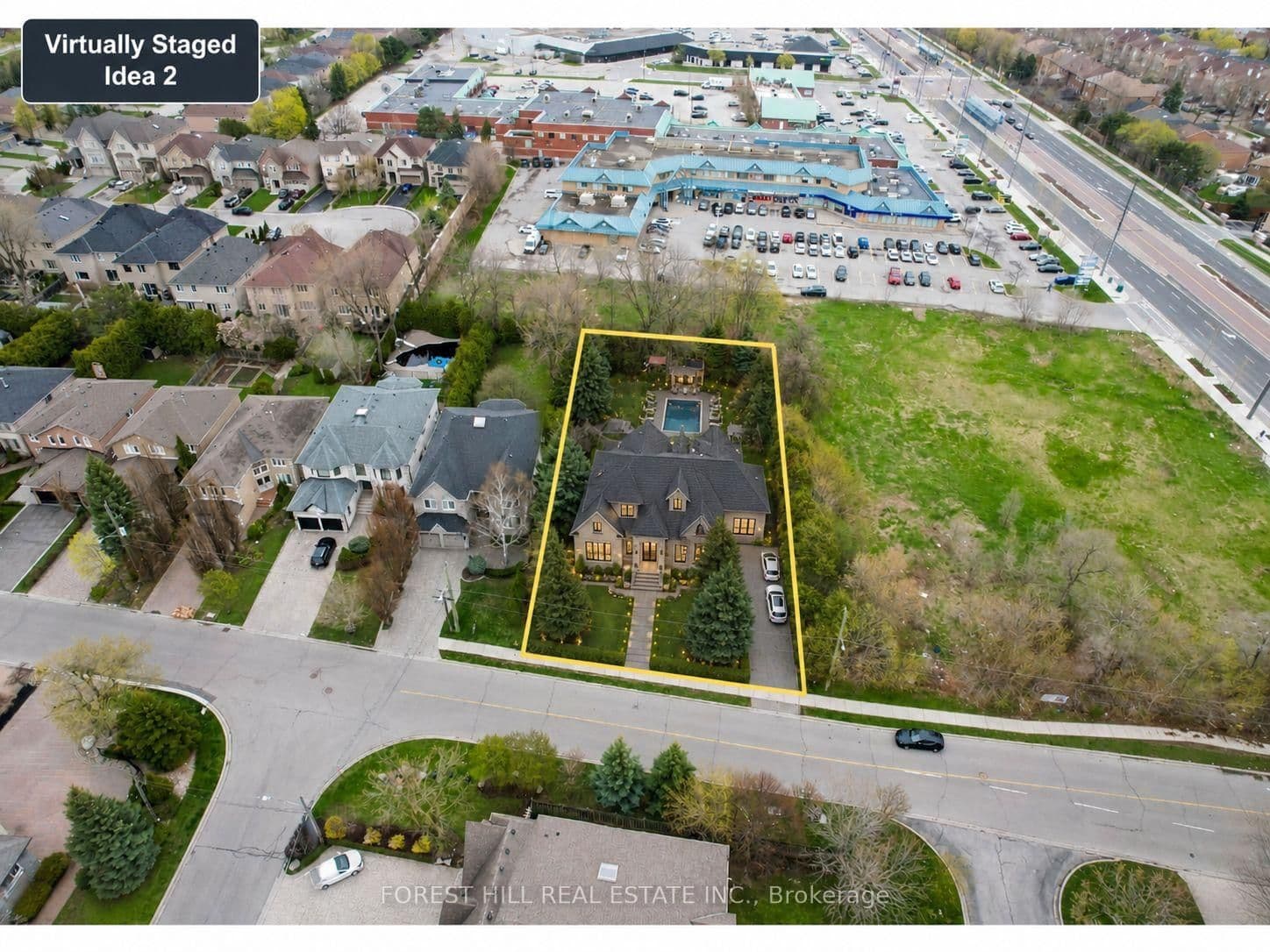 27 Vaughan Boulevard thumbnail 3