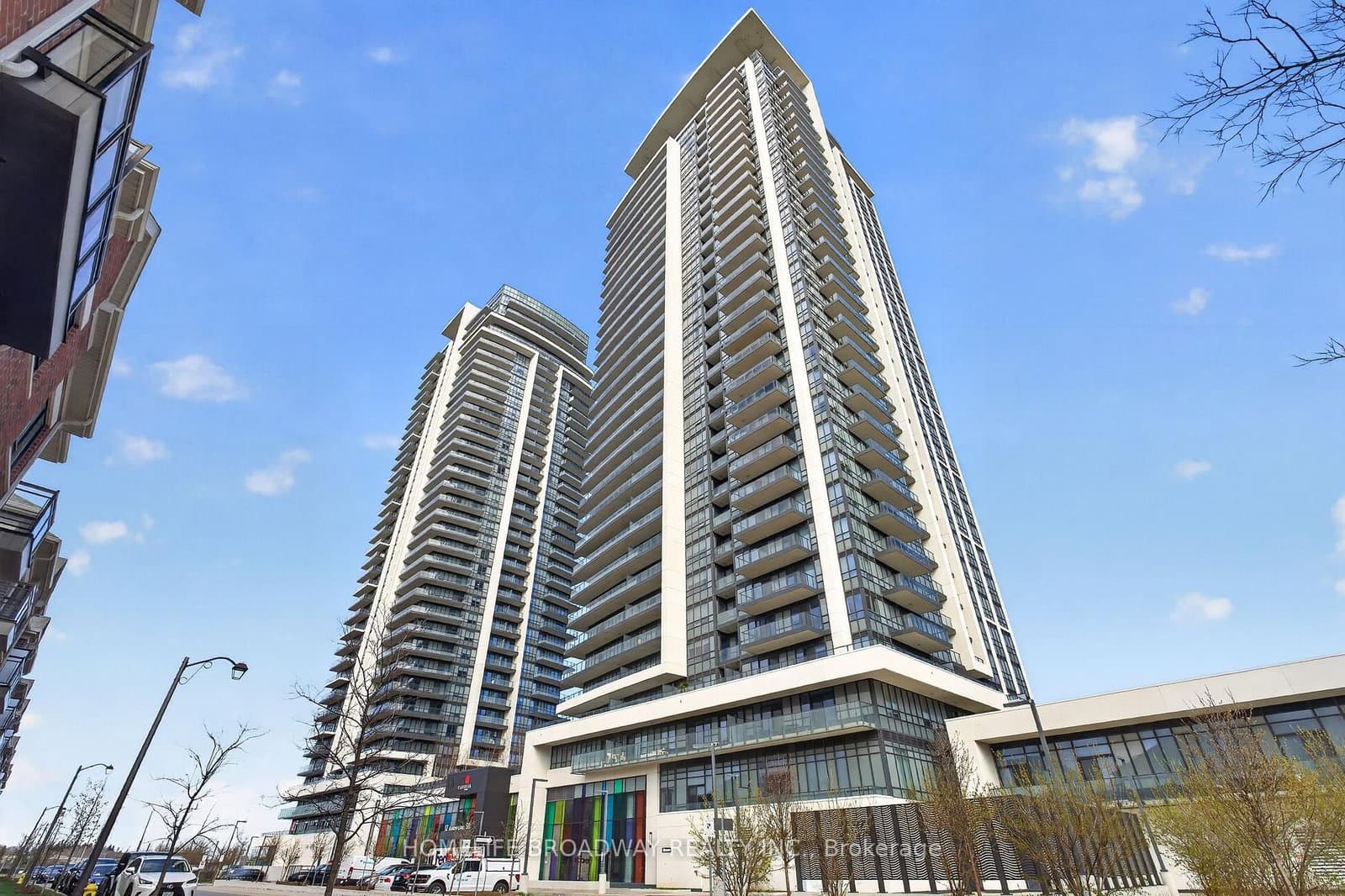 #3906 - 12 Gandhi Lane