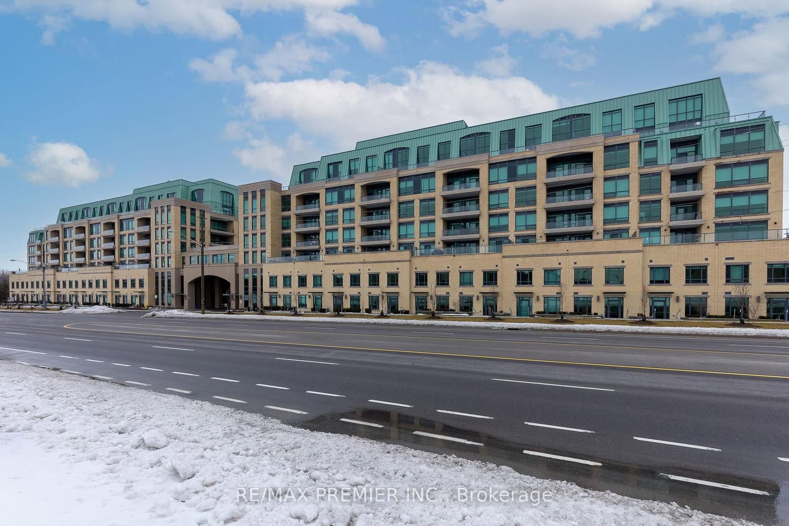 11782 Ninth Line, Unit TH110 A