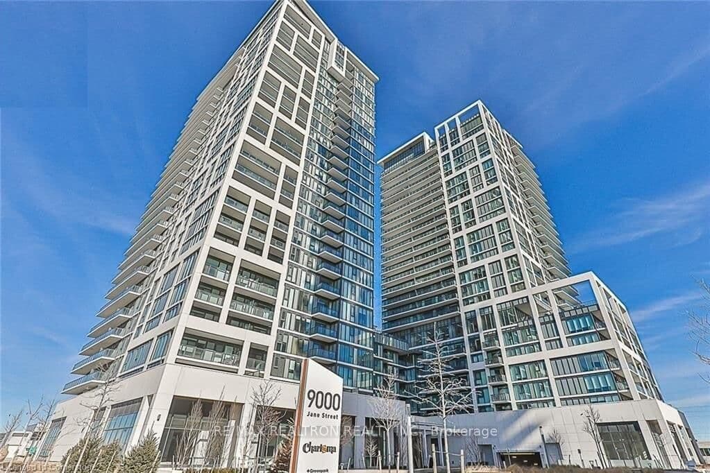 #1220 - 9000 Jane Street