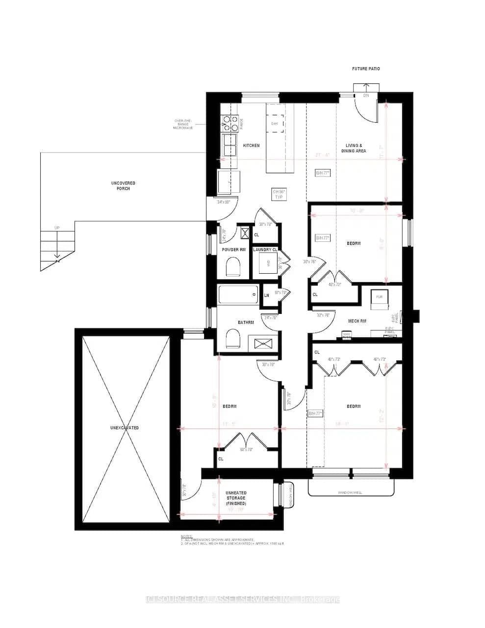 200 John Street W, Unit B - Image 1