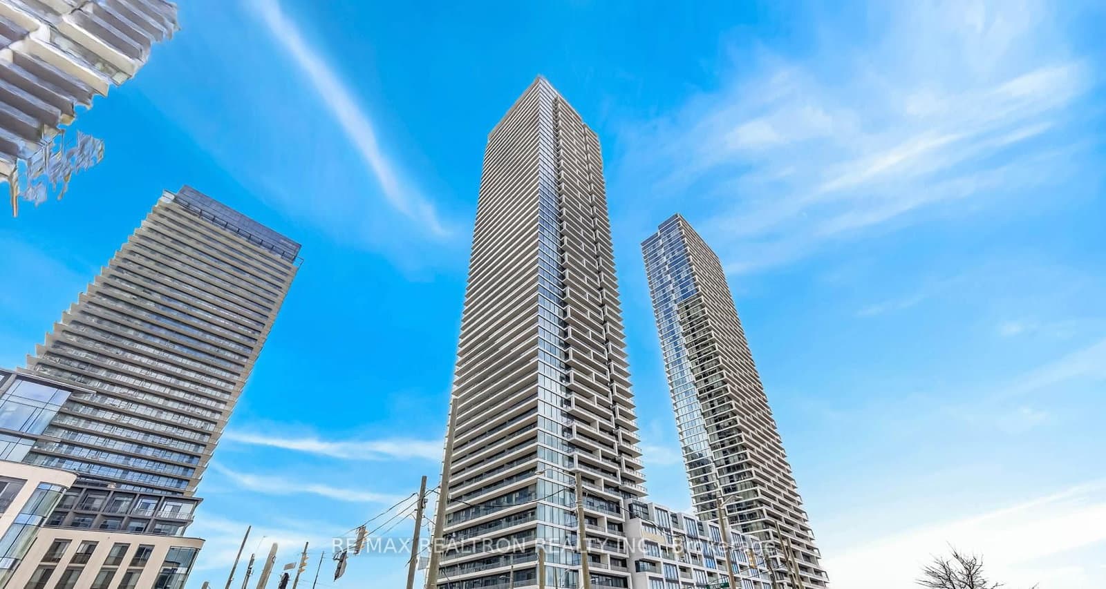 #5615 - 950 Portage Parkway