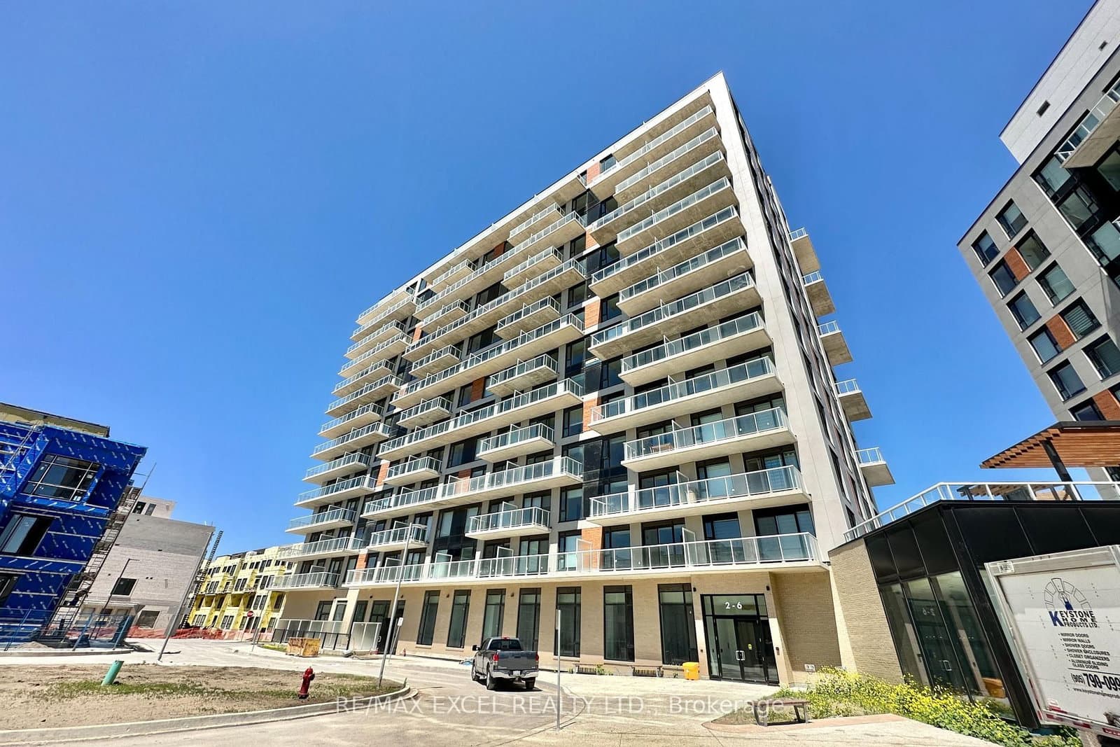 2 David Eyer Road, Unit 632