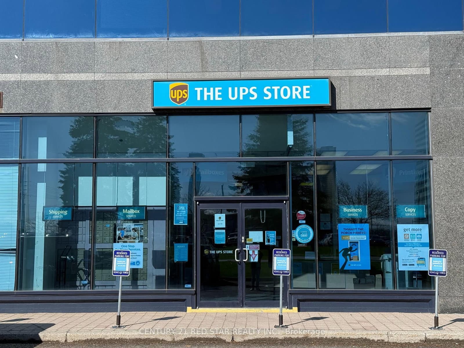 3300 Highway No. 7, Unit 104 - Image 1