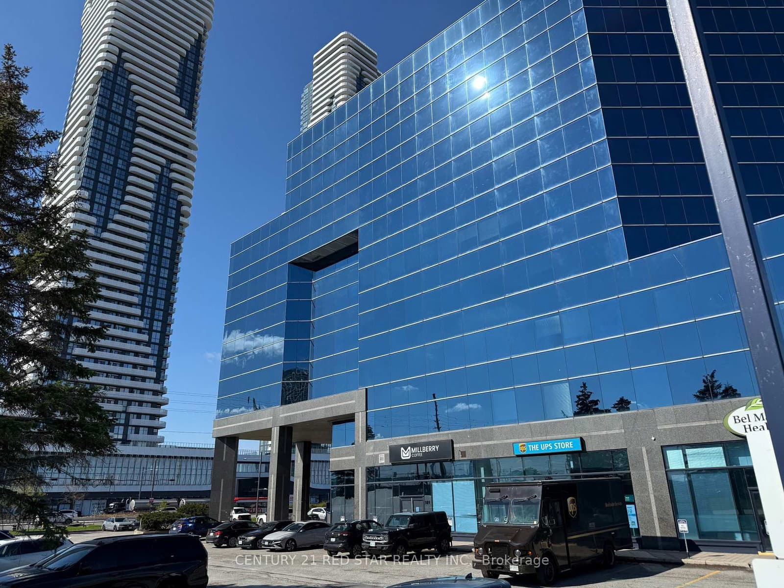 3300 Highway No. 7, Unit 104 thumbnail 5