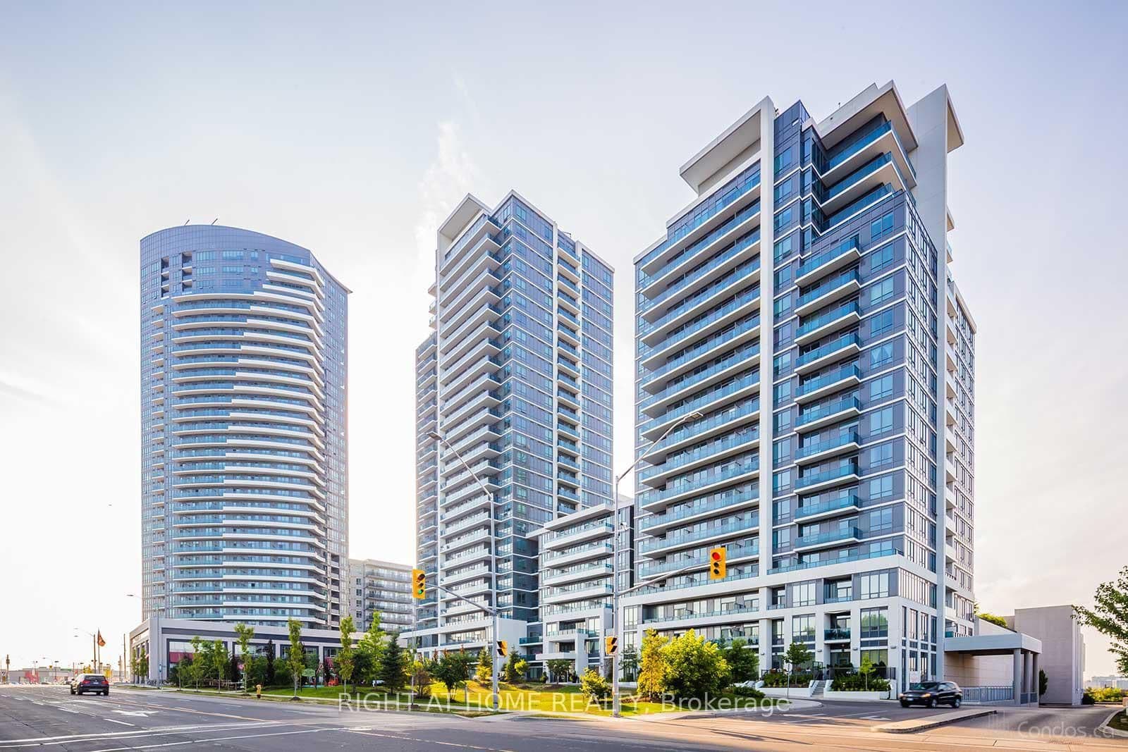 #PH1-106 - 7167 YONGE Street