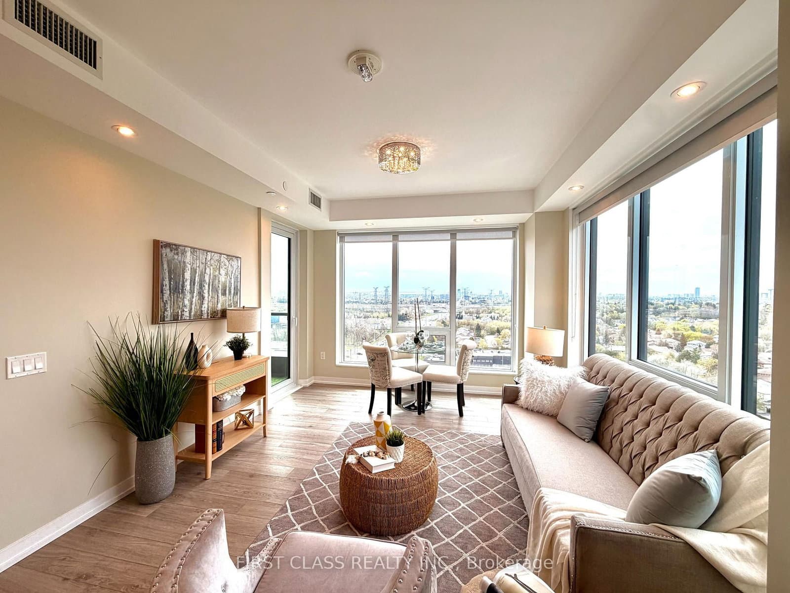 #1508 - 8868 Yonge Street