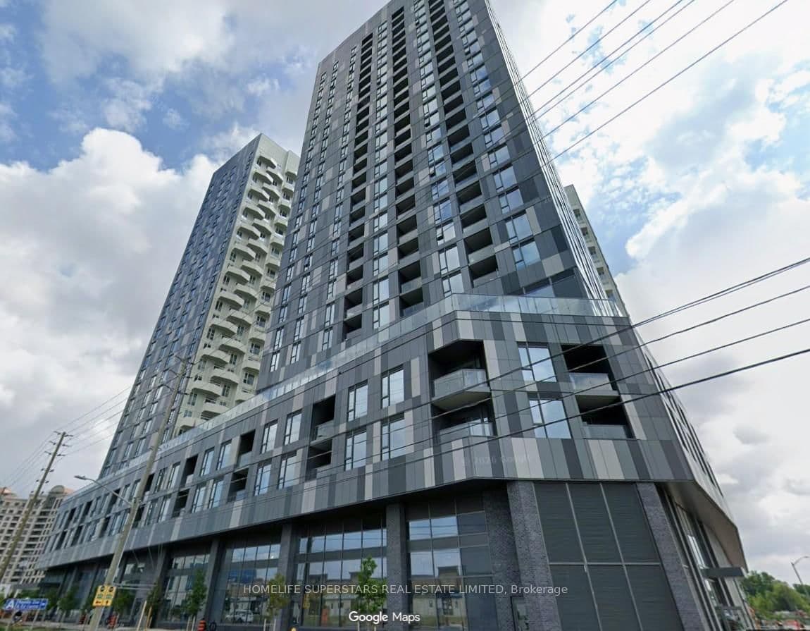 10 Abeja Street, Unit 1912