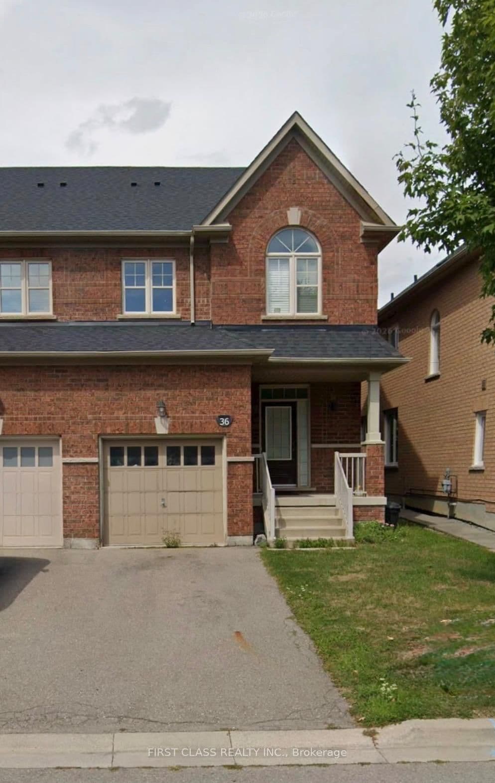 36 Princess Diana Drive