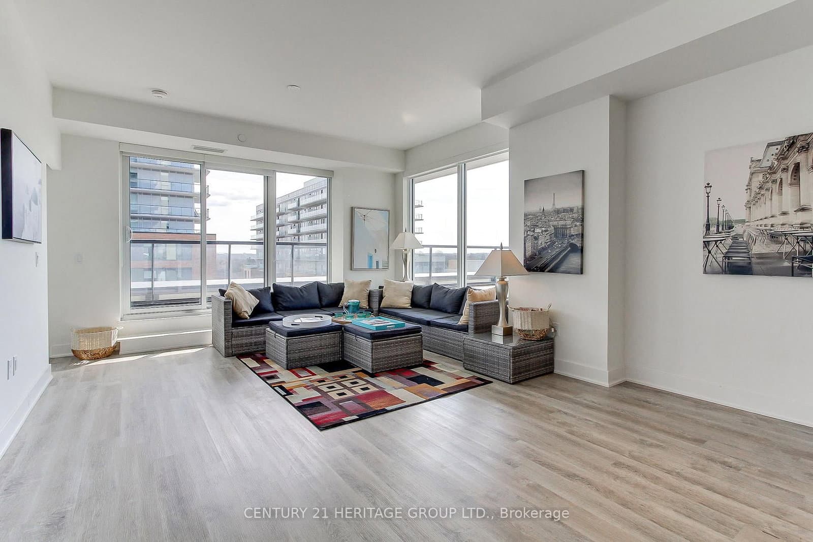 #503 - 185 Deerfield Road