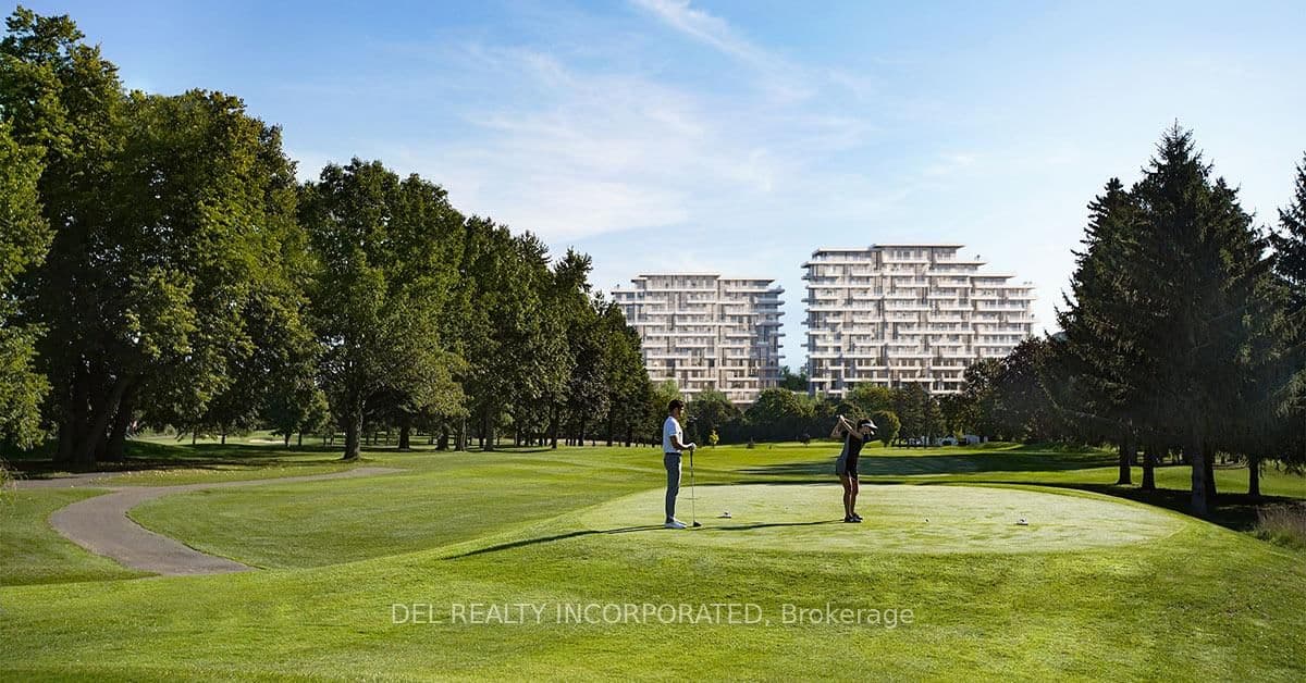 #318 - 399 Royal Orchard Boulevard