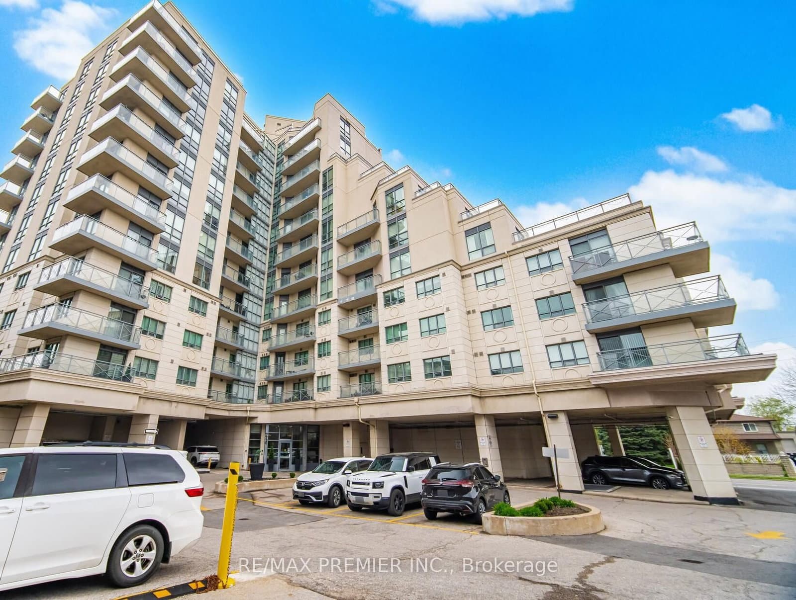 7730 Kipling Avenue, Unit 203 thumbnail 2
