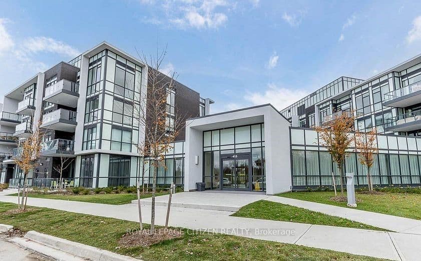 #306 - 415 Sea Ray Avenue