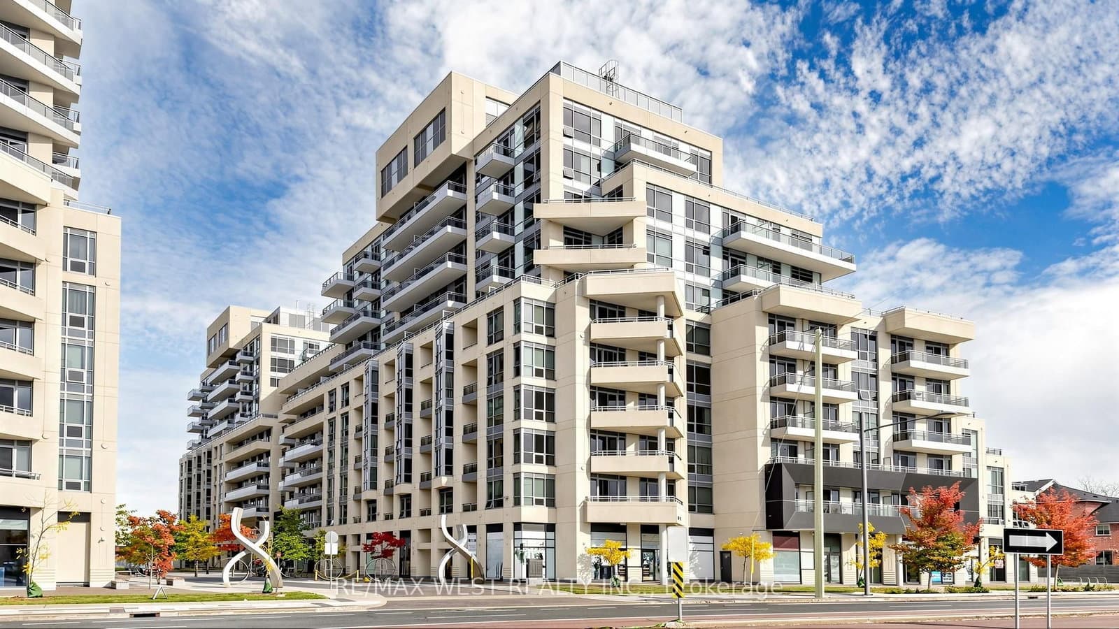 #609 - 9191 Yonge Street