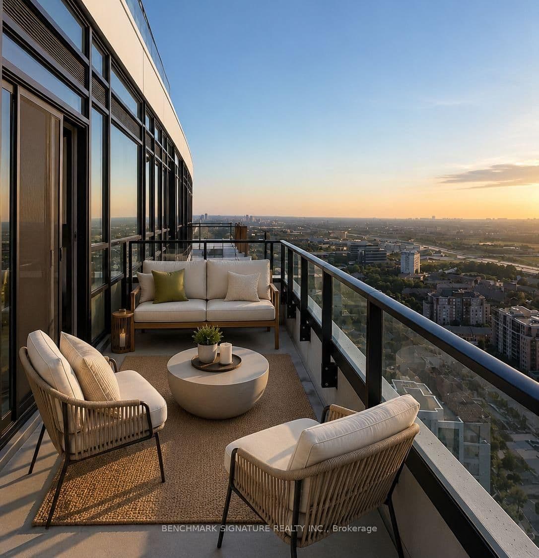 #3605 - 38 Gandhi Lane