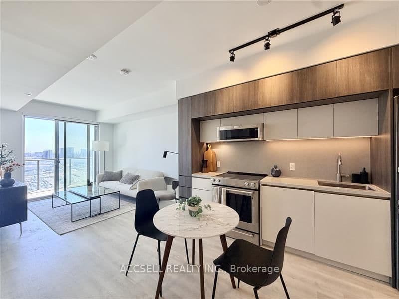 #W1505 - 185 Millway Avenue