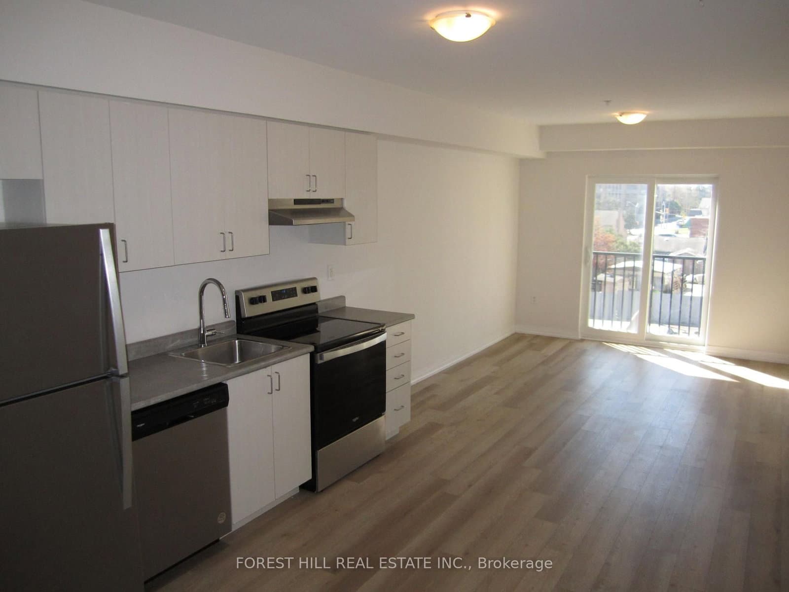 8010 Kipling Avenue, Unit 311