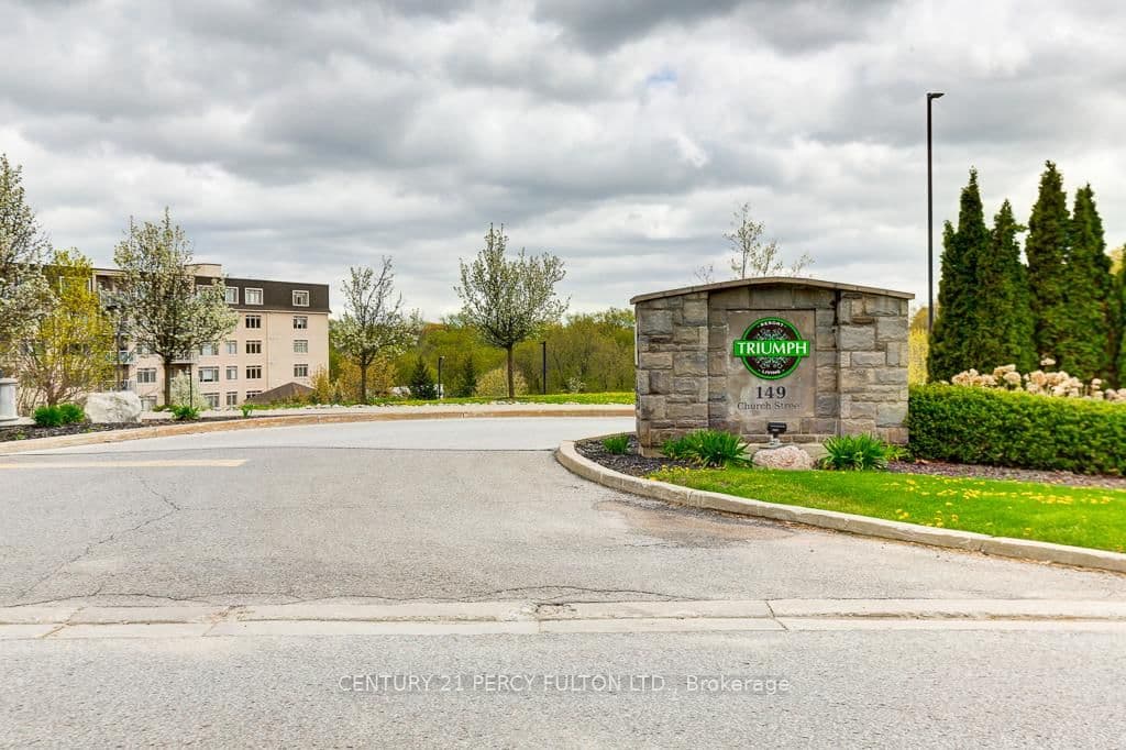 #304 - 149 Church Street