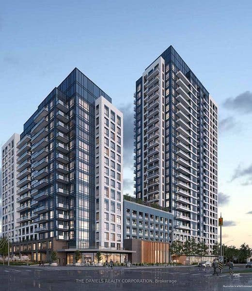 #2310 - 7950 Bathurst Street