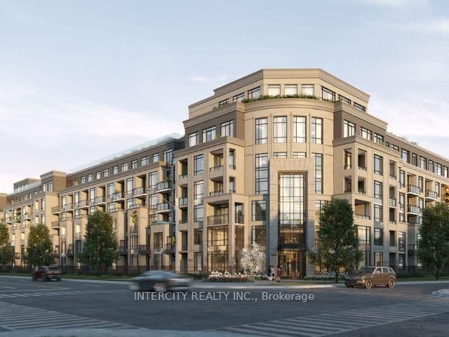 #240 - 2075 King Road