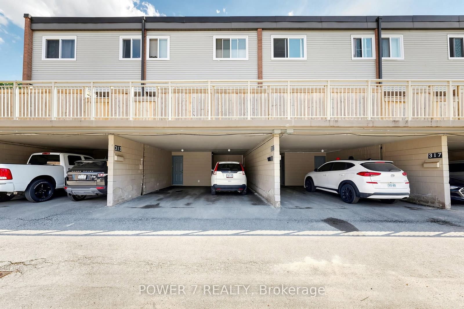 311 Milestone Crescent, Unit 146 thumbnail 46