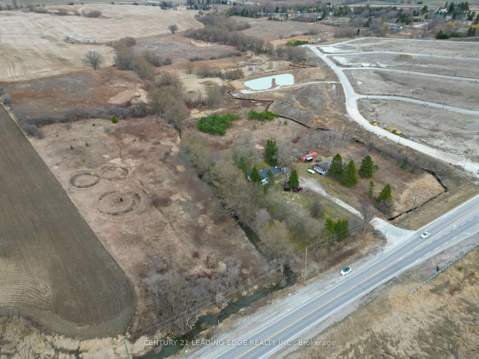3049 Simcoe County Rd 27 Road thumbnail 3