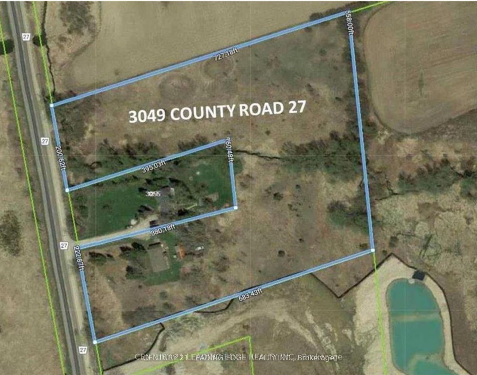 3049 Simcoe County Rd 27 Road thumbnail 7