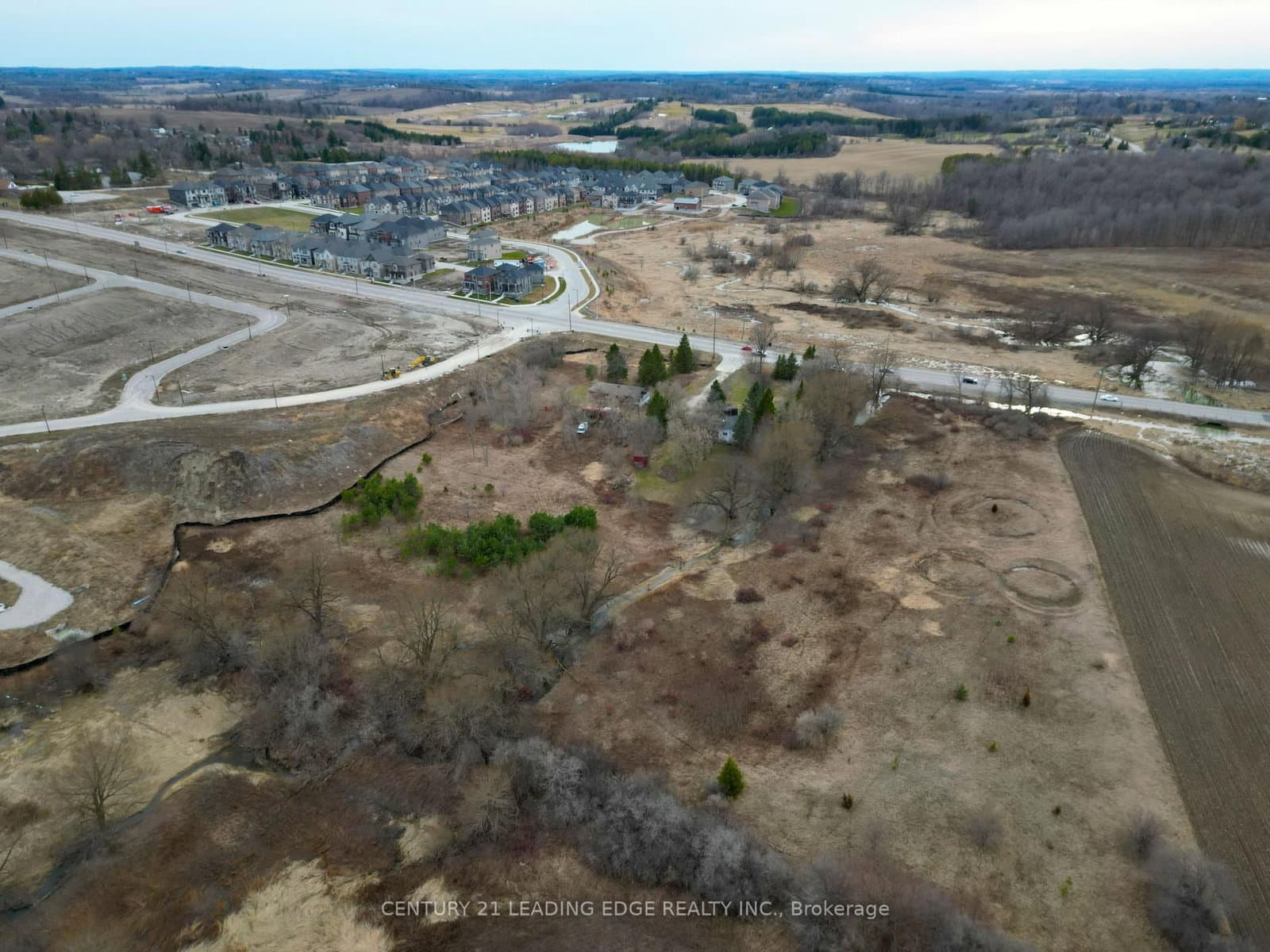 3049 Simcoe County Rd 27 Road - Image 1