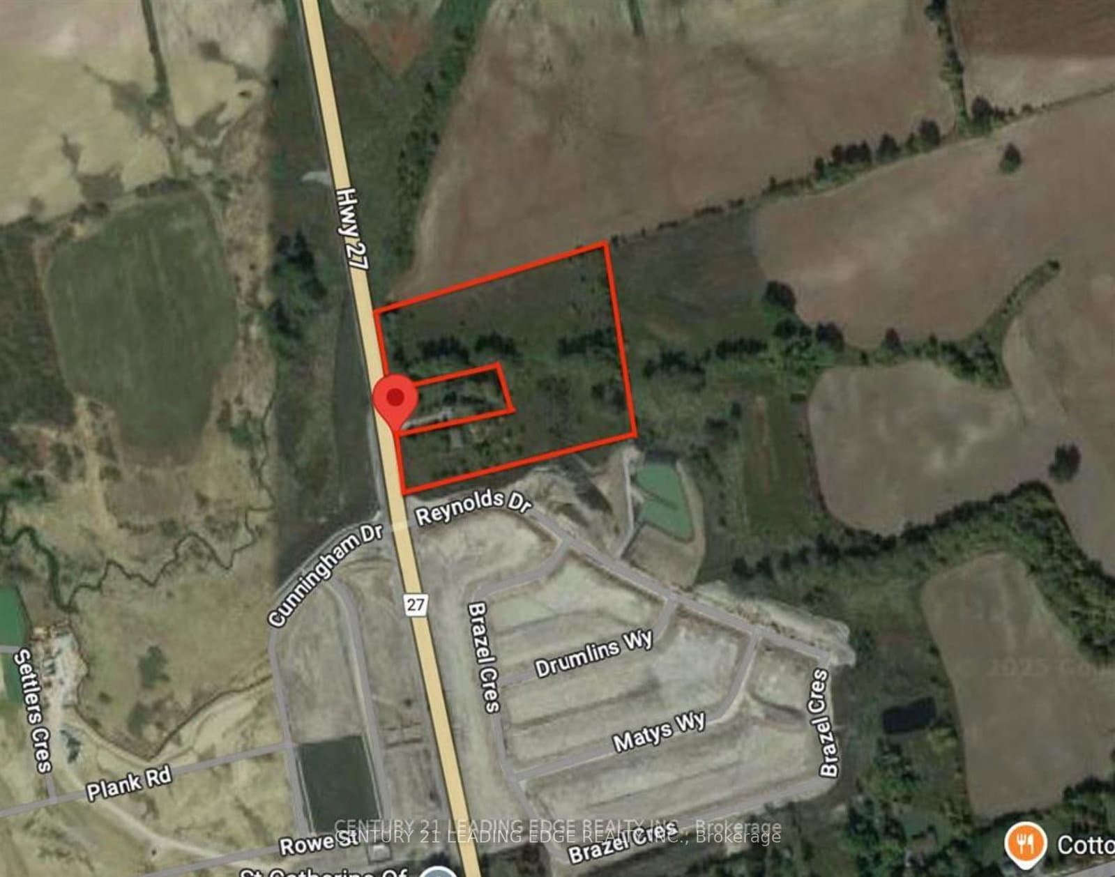 3049 Simcoe County Rd 27 Road thumbnail 7