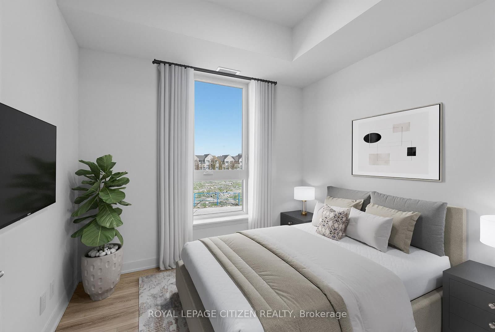 101 Cathedral High Street, Unit 235 thumbnail 2