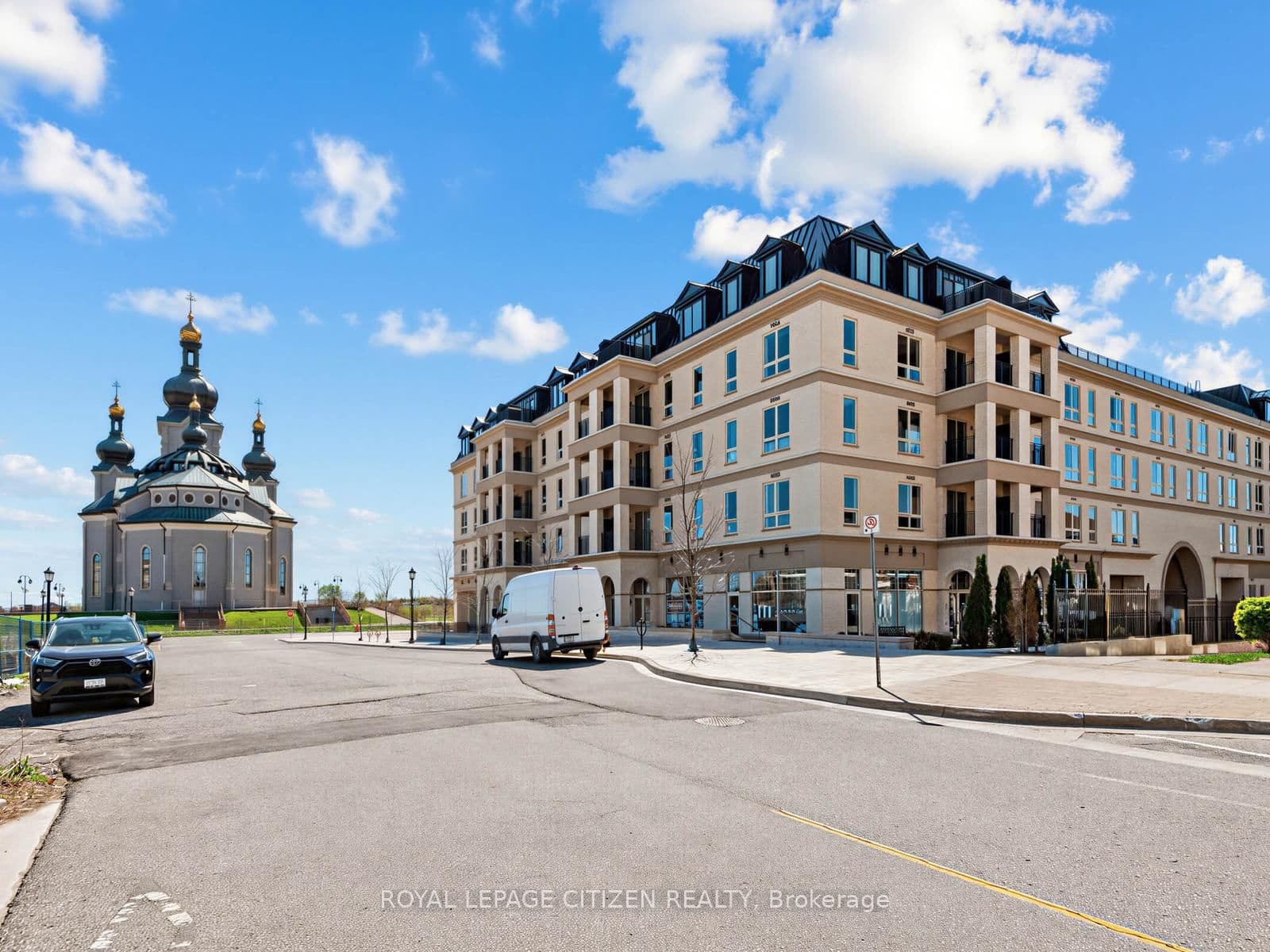 101 Cathedral High Street, Unit 235 thumbnail 5
